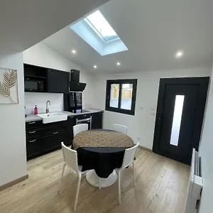 T2, Parking Prive Appartement Argelès-Gazost