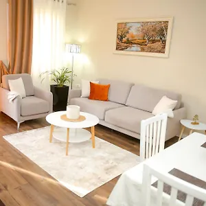 Casa Di Besarb Appartement Shkodër