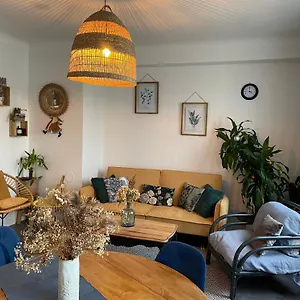  Appartement Chez Stella